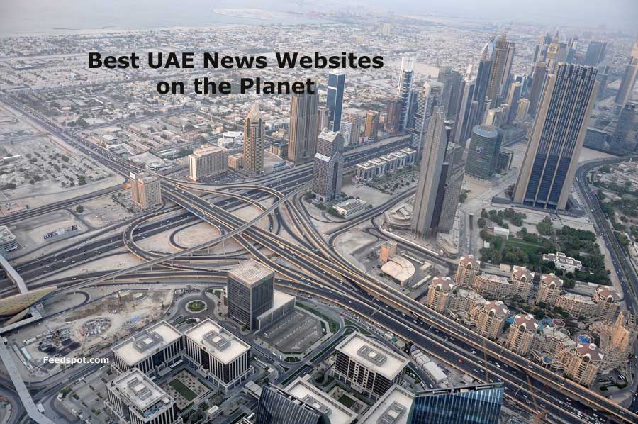 LOCAL NEWS UAE intelligence overview