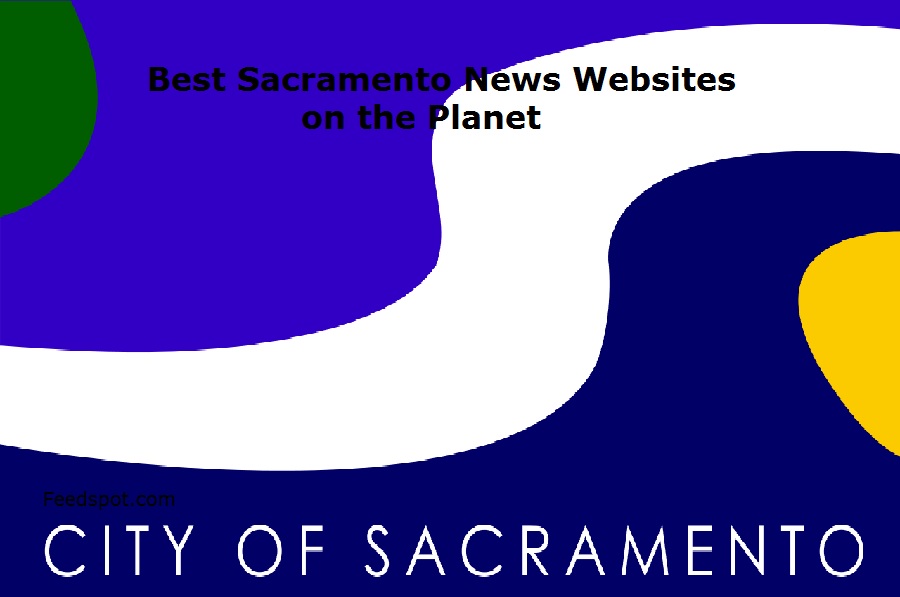 Top 15 Sacramento News Websites (City in California) in 2026